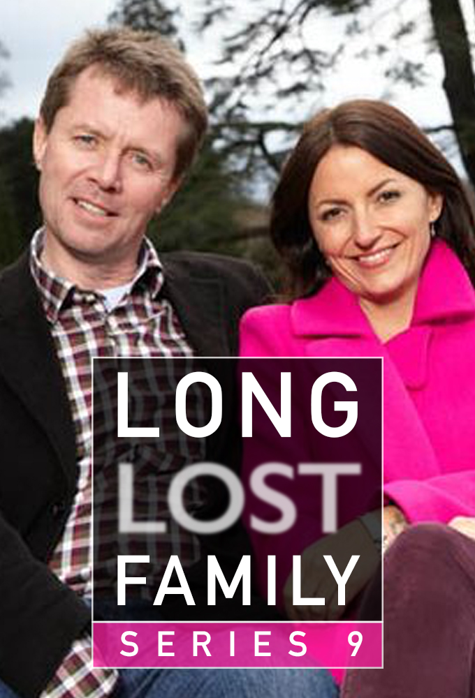 Long Lost Family - Season 9 [107828] (A1772969294) [[TV Programmes]] --Plex--